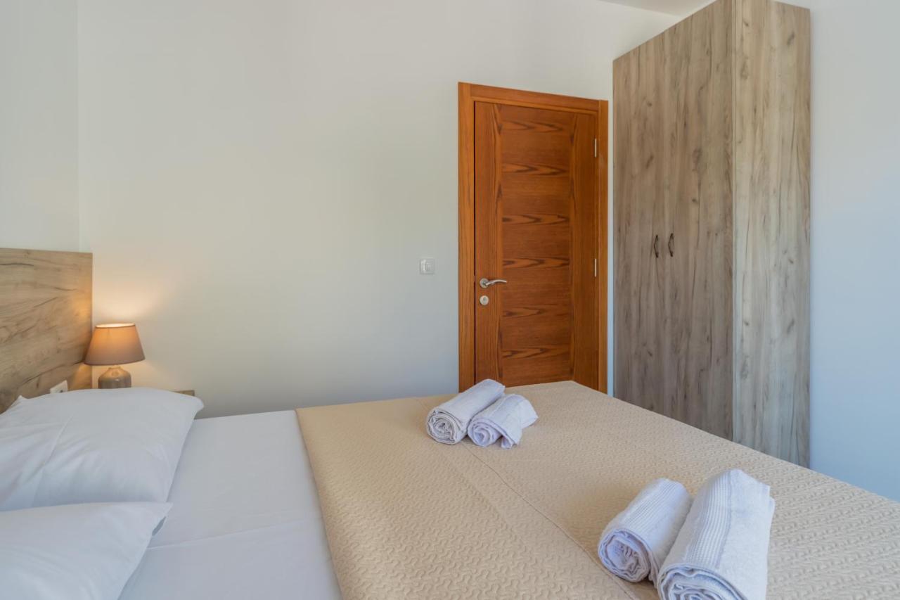 Grejm Lux Family Apartments Petrovac Bagian luar foto